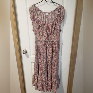 Old Navy dress